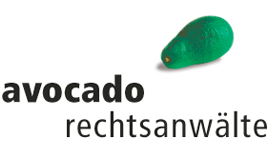 Avocado Rechtsanwälte Frankfurt