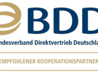 BDD – Bundesverband Direktvertrieb Deutschland e.V. (German Direct Selling Association)