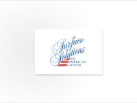 Surface Solutions